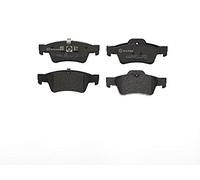 Brembo P50064 Rear Disc Brake Pad - Set of 4