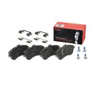 Brembo Front Brake Pad Set (2 Wheels on 1 Axle) P 50 067 / P50067