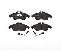 Brembo P50080 Front Disc Brake Pad - Set of 4