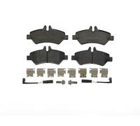 BREMBO P50084 Brake Pad Set Rear Fits Mercedes-Benz Sprinter 3-T Sprinter 5-T VW
