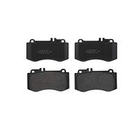 P 50 087 Disc Brake Brake Pad Set Front Fits Mercedes CLS Shooting Brake Brembo