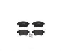 Brembo P50107 Brake Pads Set Rear