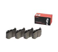 Brembo P50120 Prime Brake Pad Set