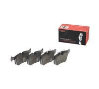 Brembo P50122 Prime Brake Pad Set