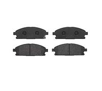 BREMBO P 56 040 Brake pad set