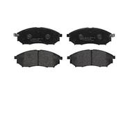 Brembo P56058 Front Disc Brake Pad - Set of 4