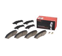 BREMBO P 56 100 Brake Pads