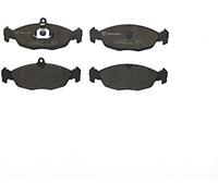 BREMBO P59011 FRONT BRAKE PADS JAGUAR OPEL VAUXHALL CHEVROLET DAEWOO