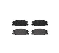 Brembo P59015 Front Disc Brake Pad - Set of 4