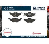 BREMBO P 59 030 Brake pad set