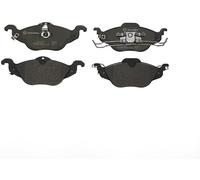 BREMBO P59030 FRONT BRAKE PADS OPEL VAUXHALL CHEVROLET ASTRA VECTRA