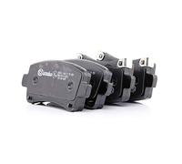 BREMBO P 59 059 Brake pad set