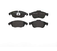 Brembo P61083 Front Disc Brake Pad - Set of 4