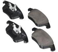 Brembo P61086 Front Disc Brake Pad - Set of 4