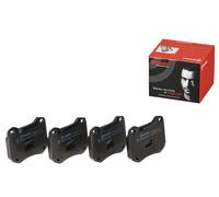 BREMBO P 65 002 Brake pad set