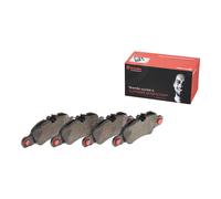 Brembo P65018 Prime Brake Pad Set