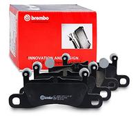 BREMBO P 65 027 Brake pad set