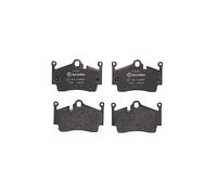 Brembo Brake Pad RearP65028