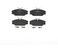 BREMBO P68027 FRONT BRAKE PADS RENAULT MEGANE SCENIC CLIO LAGUNA