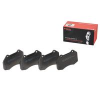 BREMBO P 68 036 Brake pad set