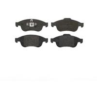 Brembo P68050 Front Disc Brake Pad - Set of 4