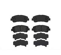 Brembo P79028 Front Disc Brake Pad - Set of 4