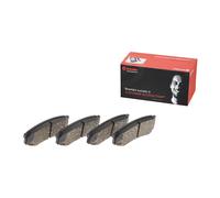 Brembo P83024 Prime Brake Pad Set