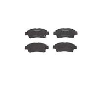 Brembo P83050 Brake Pads Set Front