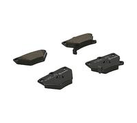 Brembo P83052 Rear Disc Brake Pad - Set of 4