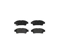Brembo Brake Pads 10182043A