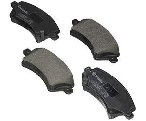 Brembo P83064 Front Disc Brake Pad - Set of 4