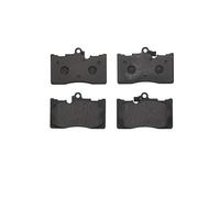 BRAKE PAD SET DISC BRAKE FOR LEXUS GS RC TOYOTA MARK/II REIZ CROWN 3.5L 6cyl GS