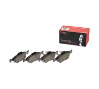 Brembo P83085 Prime Brake Pad Set