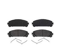Brembo Brake Pads 10182105A