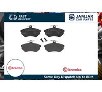 BREMBO Brake pad set PRIME LINE excl. wear warning contact P 85 015 Brake pads,Brake pad set, disc brake VW,SEAT,GOLF II (19E, 1G1),GOLF III (1H1)