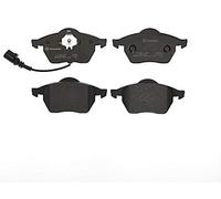 Brembo P85045 Front Disc Brake Pad - Set of 4