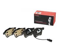 Brembo P85062 Front Brake Pads Ford Galaxy Seat Alhambra VW Sharan 1995-2010 OEM