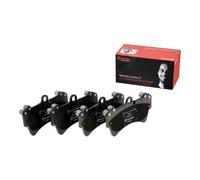 Brembo P85065 Front Disc Brake Pad - Set of 4