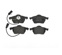 Brake pads P 85 085 BREMBO for AUDI VW SKODA SEAT