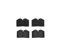 Brembo P85094 Brake Pads Set Front/Rear