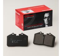 Brembo Brake Pads Set P85094 Front/Rear