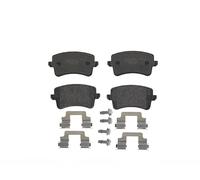 Brake pads P 85 100 BREMBO for AUDI A5 Q5 A5 Sportback A5 Convertible A4 B8