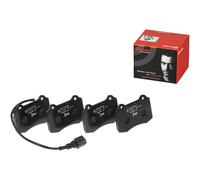 Brembo P85104 Front Brake Pads Ford Mondeo Mk3 Jaguar X-Type OEM