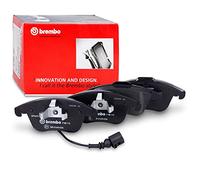 BREMBO P 85 112 Brake pad set