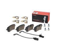 Brembo P85118 Prime Brake Pad Set