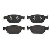 Brake pads P 85 128 BREMBO for AUDI A8 D4 Q5