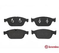 Brake pads P 85 128 BREMBO for AUDI A8 D4 Q5