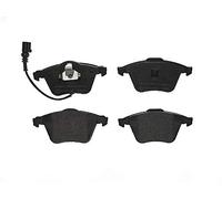 Brembo P85129 Front Disc Brake Pad - Set of 4