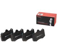BREMBO P 85 134 Brake pad set