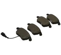 BREMBO P85146 Brake Pad Set For Disc Brake Front Fits VW Jetta 1.2 TSI 16V